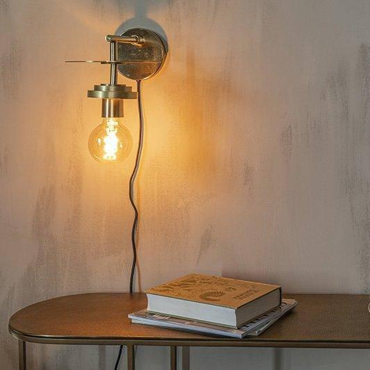 Aden Wall Lamp