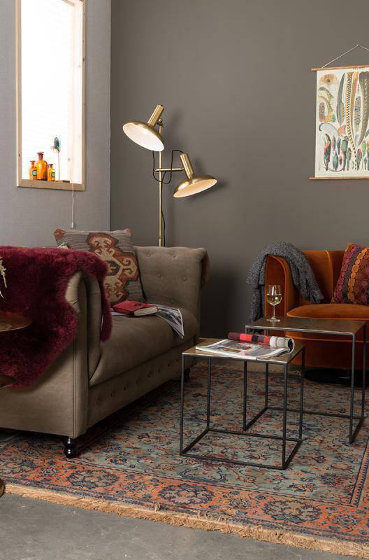 Karish Floor Lamp