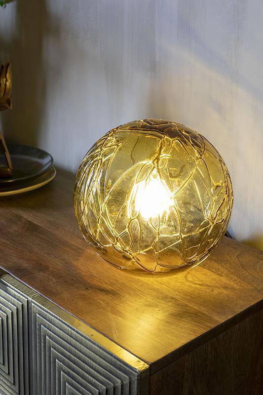 Lune Table Lamp