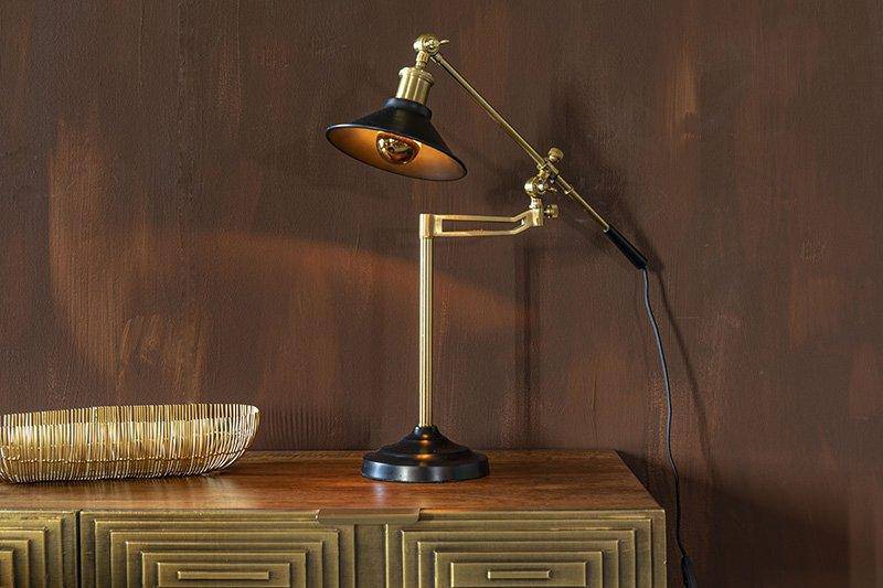 Penelope Desk Lamp