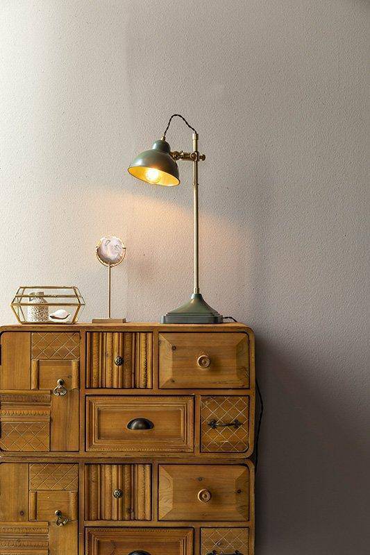 Todd Desk Lamp