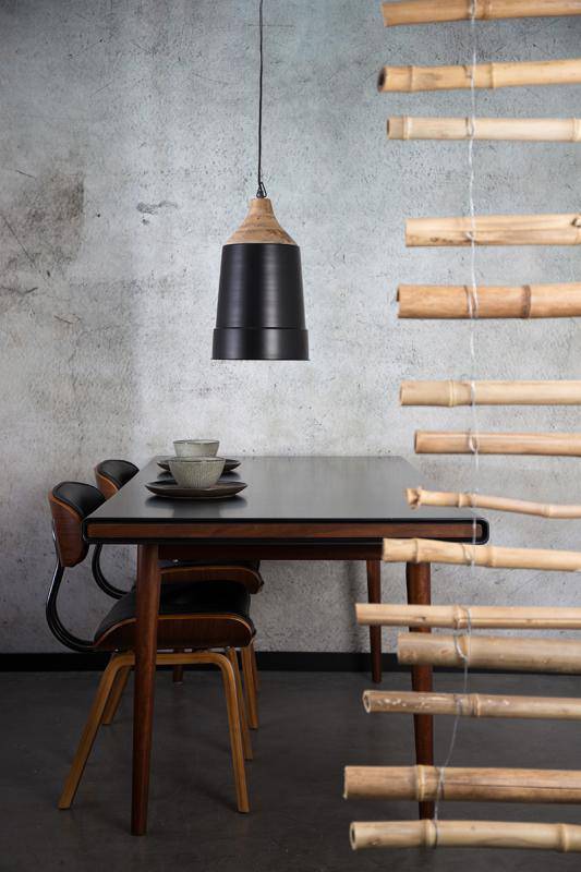 Blackwood Walnut Chair