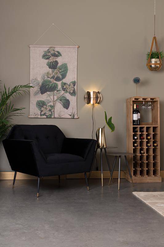 Kate Lounge Chair