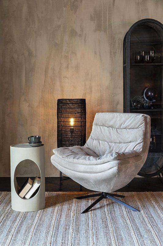 Vince Lounge Chair