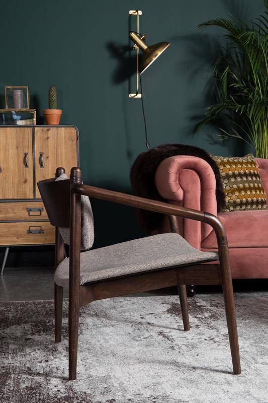 Torrance Lounge Chair