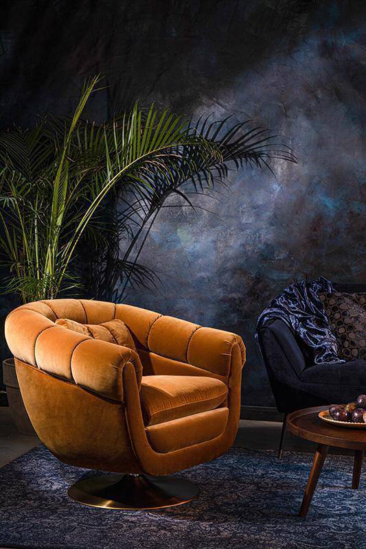Member Lounge Chair