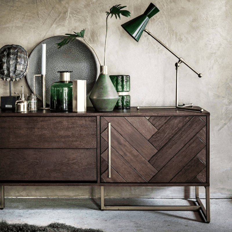 Class Low Sideboard