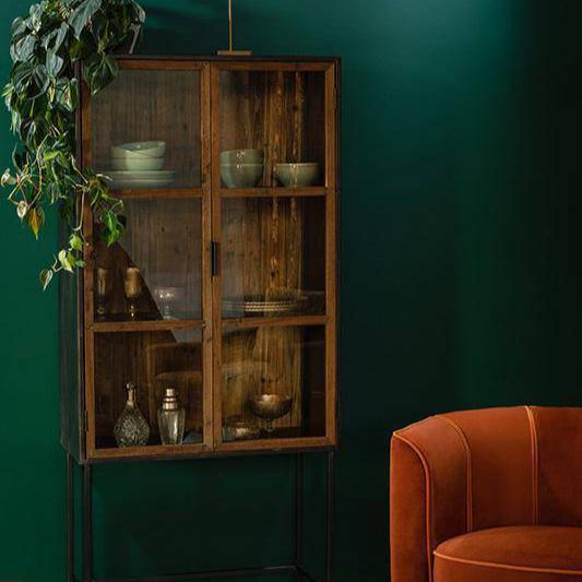 Berlin Cabinet