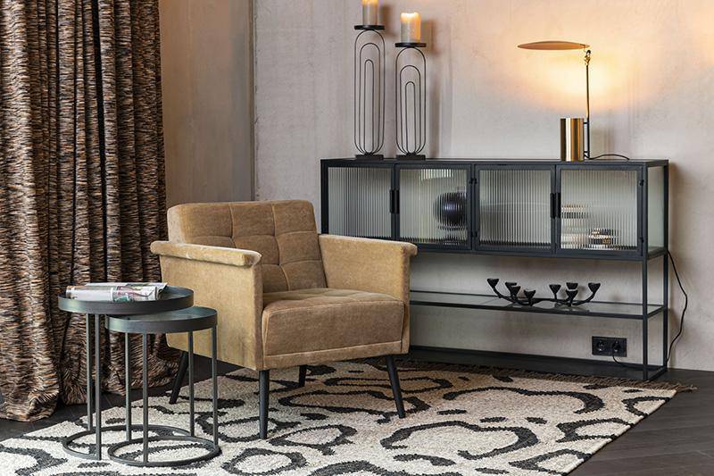 Boli High Sideboard