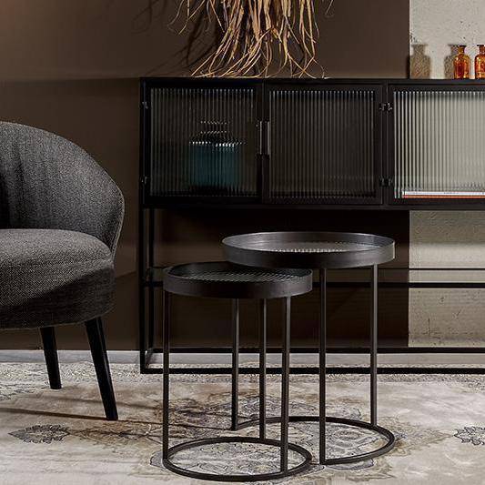 Boli High Sideboard