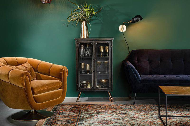 Denza Cabinet