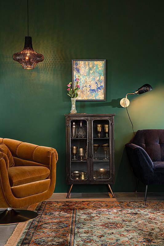 Denza Cabinet