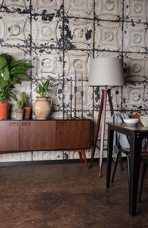 Juju High Sideboard