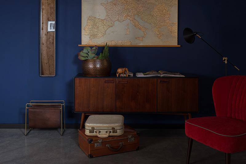 Juju High Sideboard