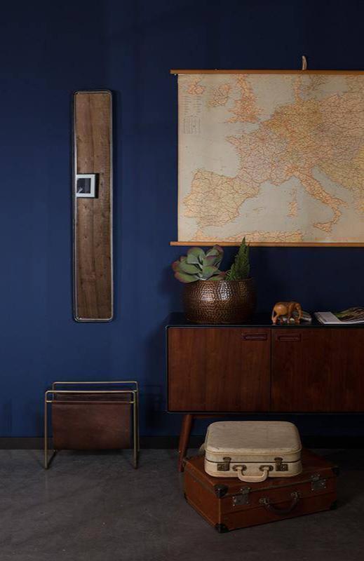 Juju High Sideboard