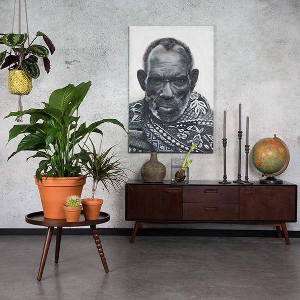 Juju Low Sideboard