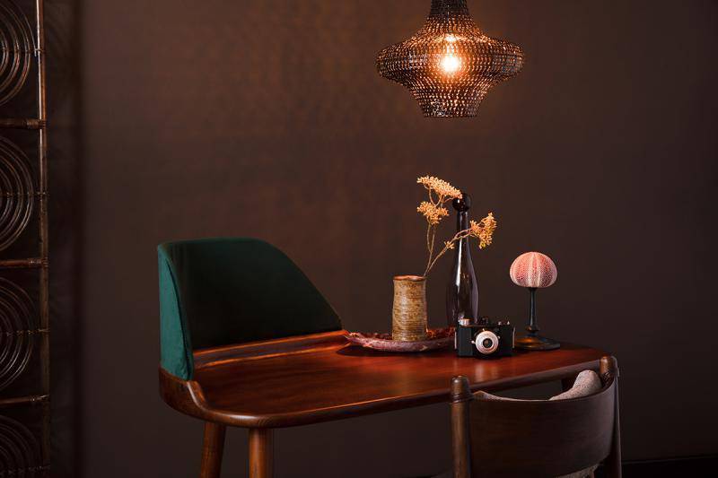 Finn Table Desk