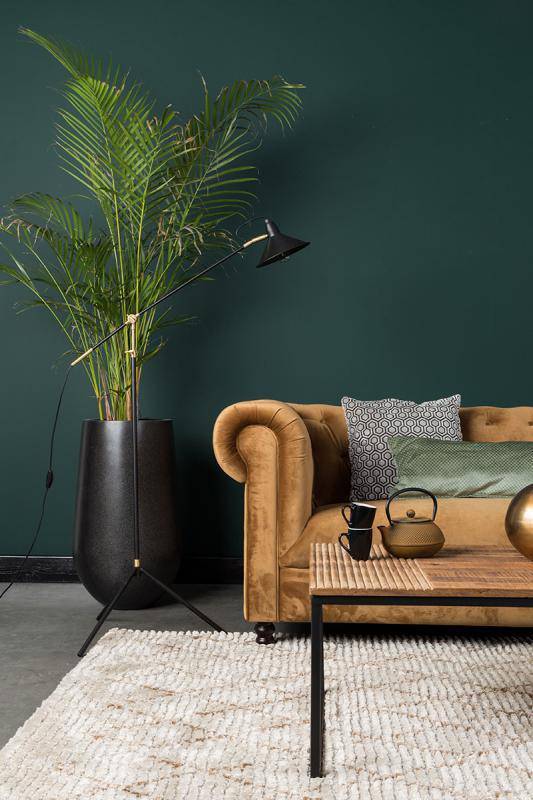 Randi Coffee Table