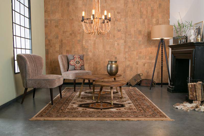 Sham Coffee Table (2/Set)