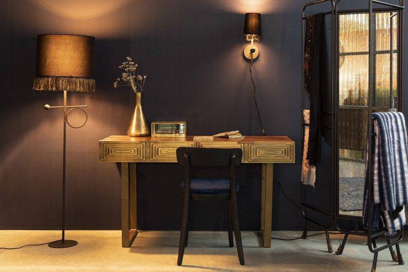 Volan Console Table