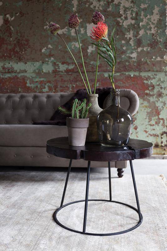Kraton Side Table