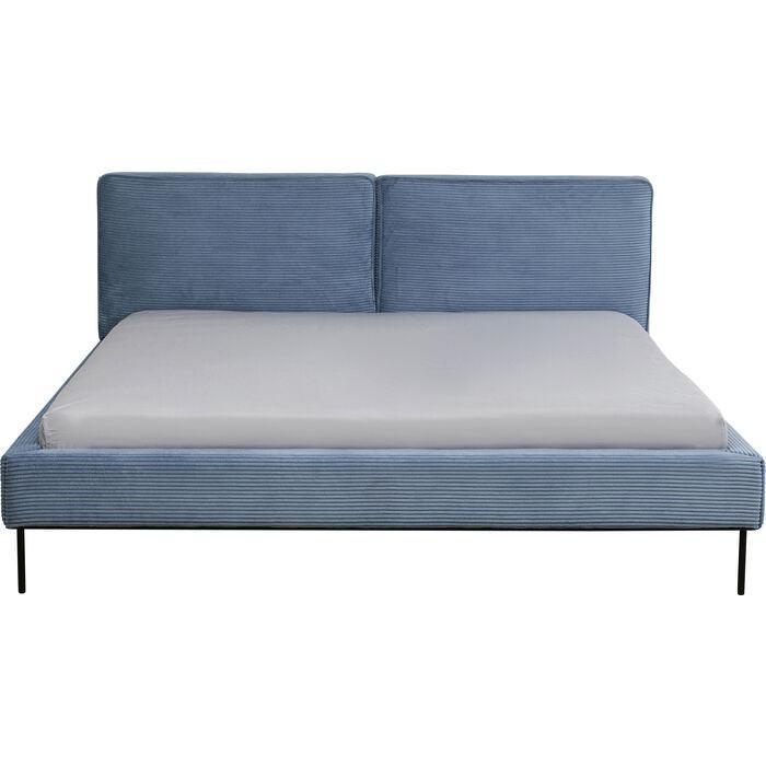 East Side Corduroy Bed - WOO .Design