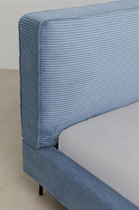 East Side Corduroy Bed - WOO .Design