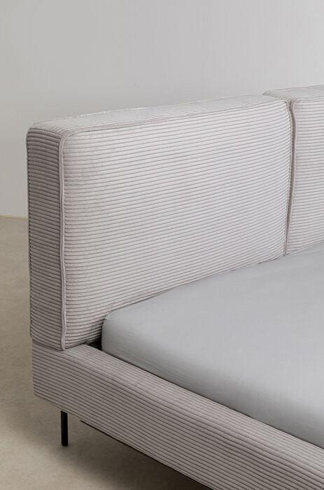 East Side Corduroy Bed - WOO .Design