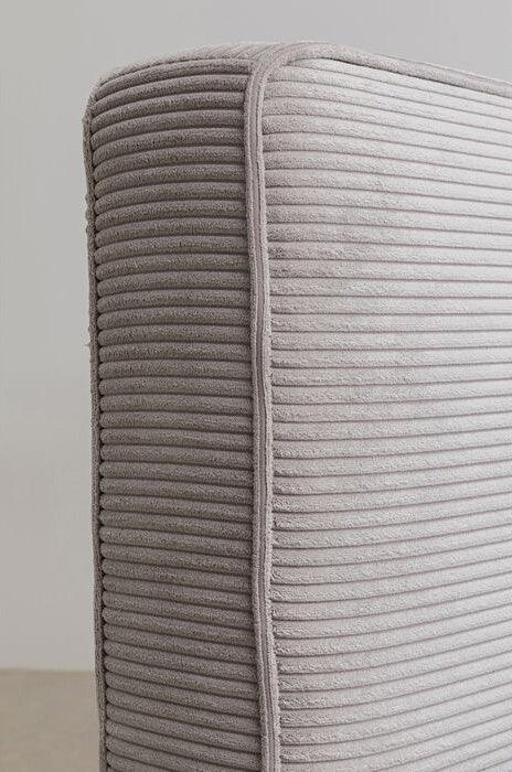 East Side Corduroy Bed - WOO .Design