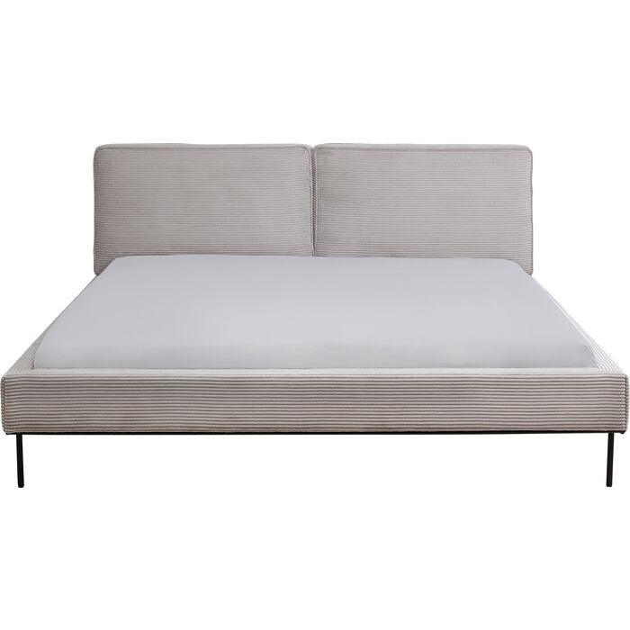 East Side Corduroy Bed - WOO .Design