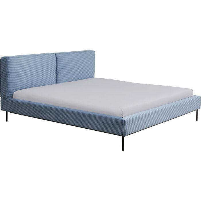 East Side Corduroy Bed - WOO .Design