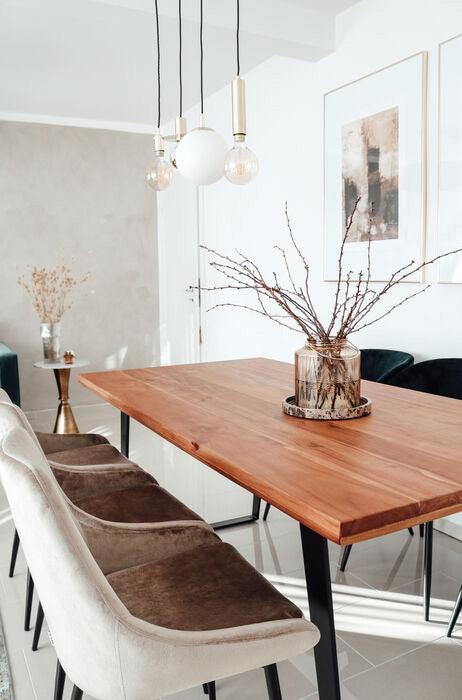 East Side Chair - WOO .Design
