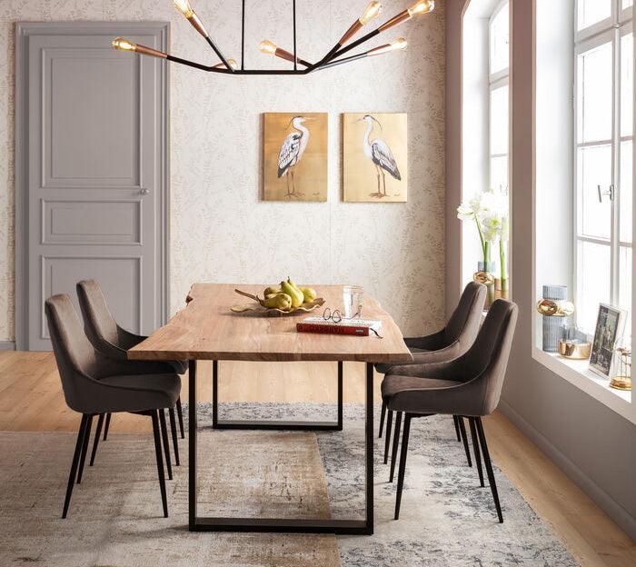 East Side Chair - WOO .Design