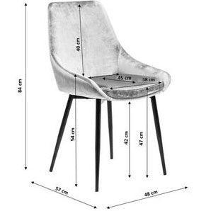 East Side Chair - WOO .Design