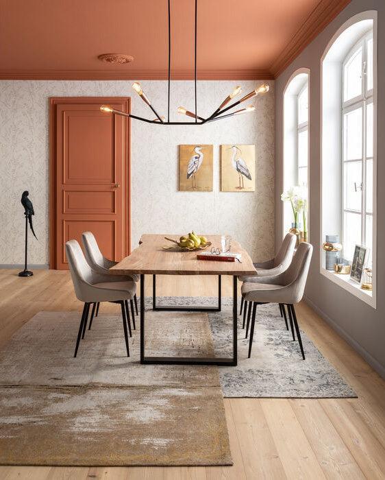 East Side Chair - WOO .Design