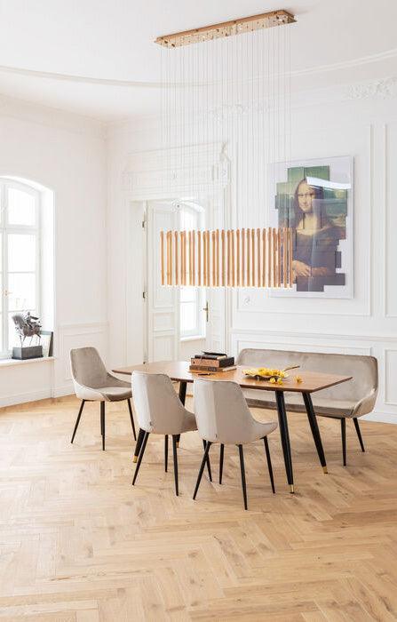 East Side Chair - WOO .Design