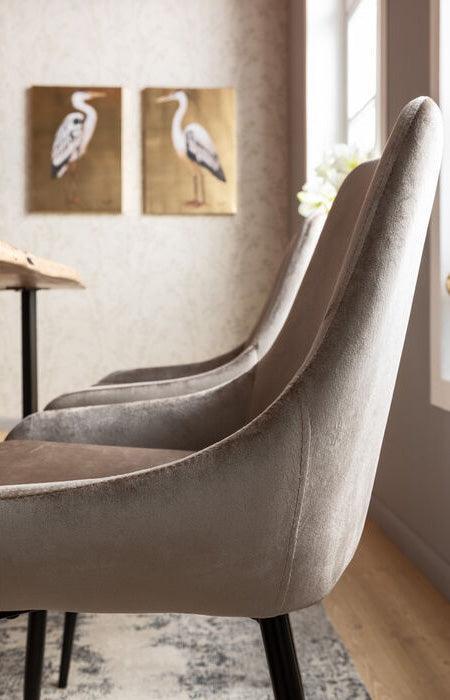 East Side Chair - WOO .Design