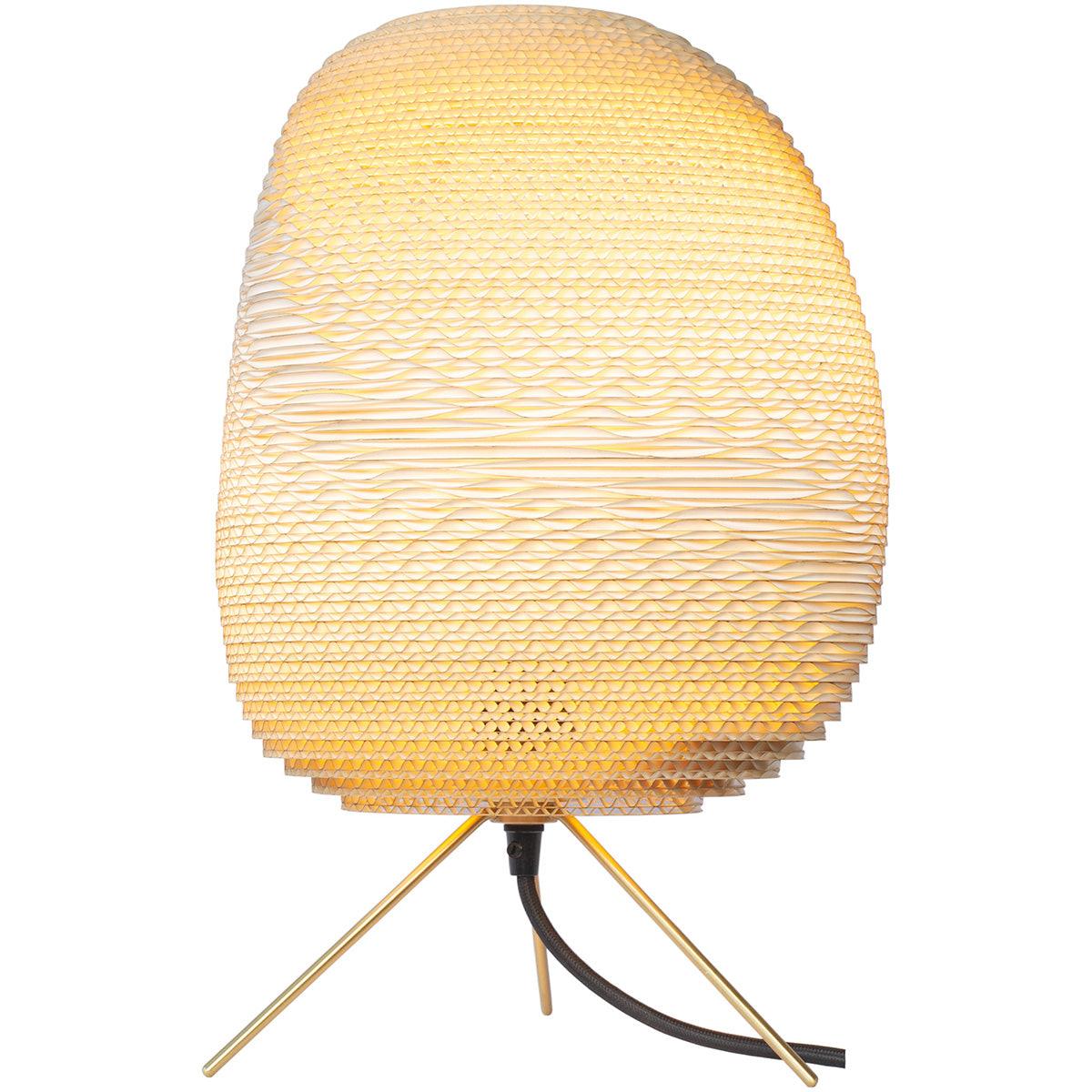 Ebey Table Lamp - WOO .Design