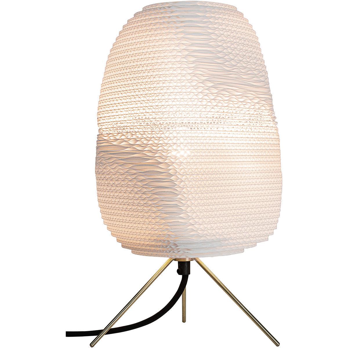 Ebey Table Lamp - WOO .Design