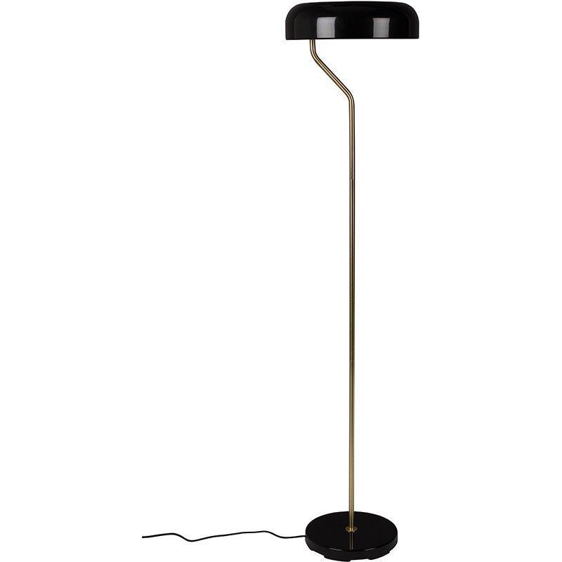 Eclipse Floor Lamp - WOO .Design