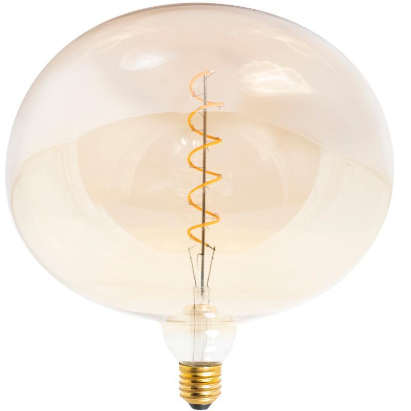 Edison Lightbulb - WOO .Design