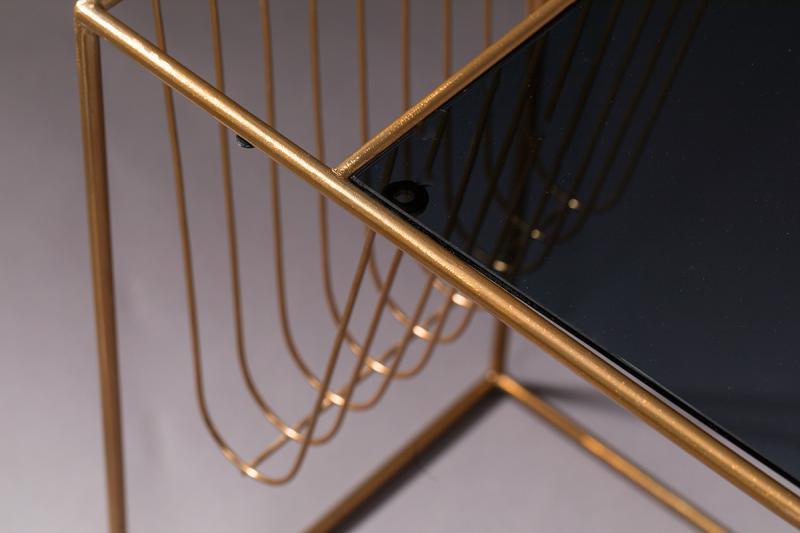 Eileen Side Table - WOO .Design