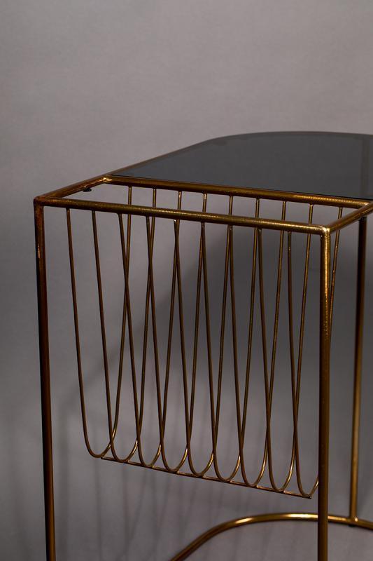 Eileen Side Table - WOO .Design