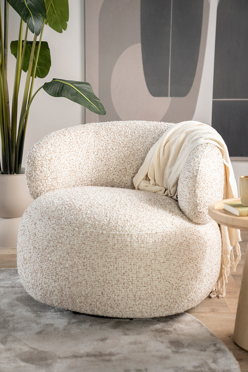 Maeve Maywood Lounge Chair - WOO .Design