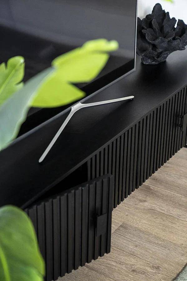 Remi 4 Doors TV Cabinet