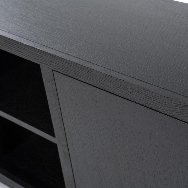 Helsinki 2 Doors 2 Drawers Sideboard