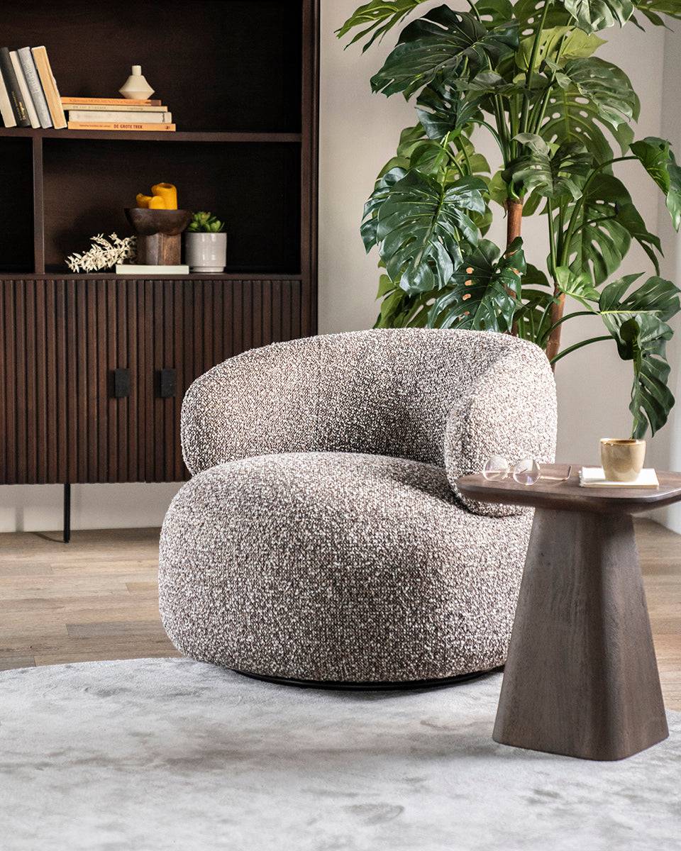 Aron Side Table