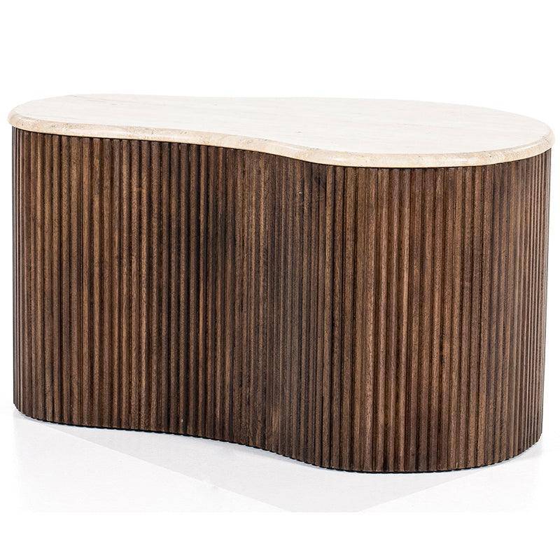 Mari Small Coffee Table (Outlet)