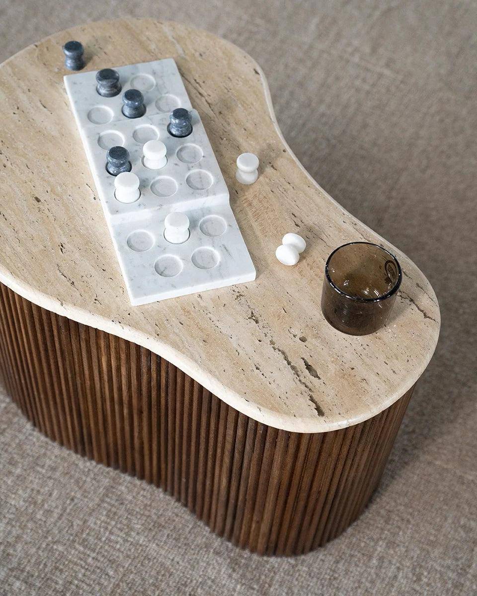 Mari Coffee Table