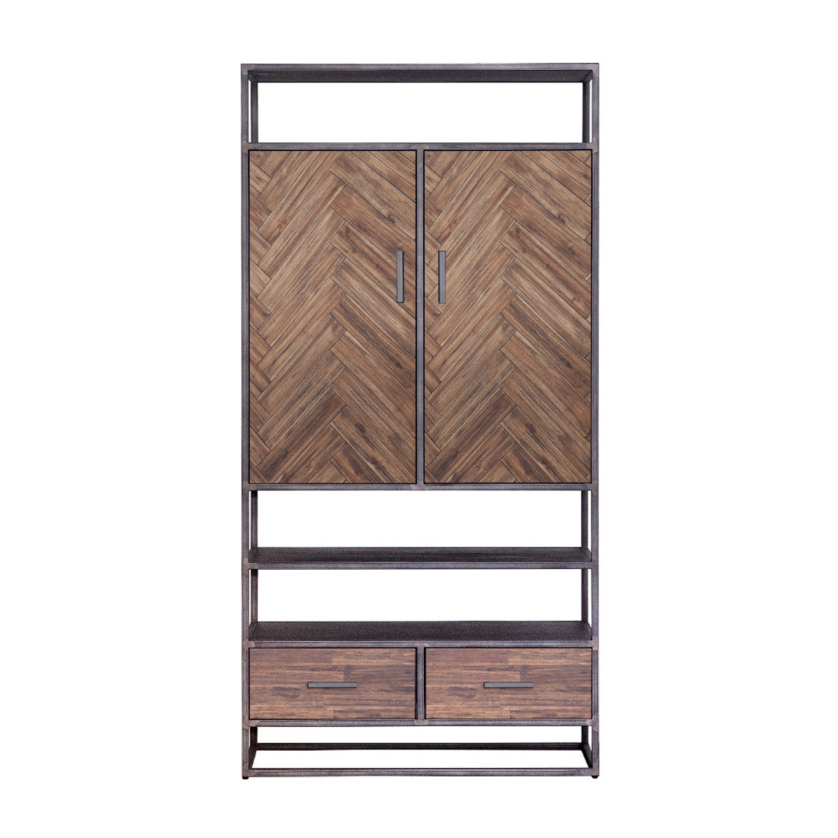 Hudson Cabinet (Outlet)